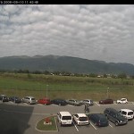 CERN Streaker
