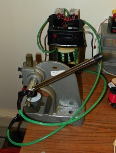 Spot Welder