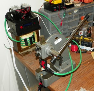 Spot Welder